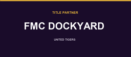 FMC Dockyard