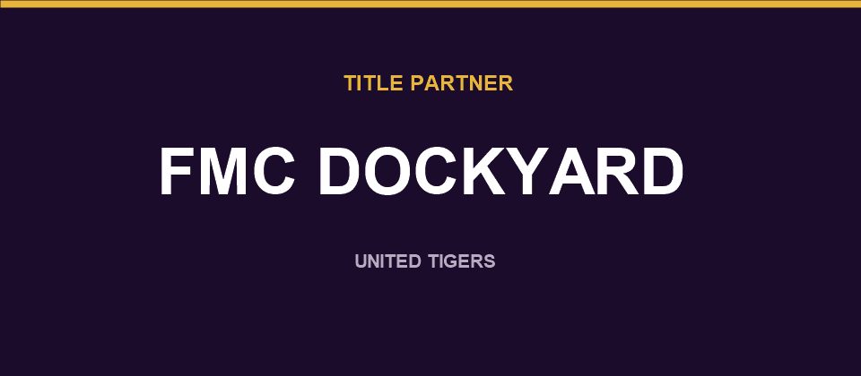 FMC Dockyard