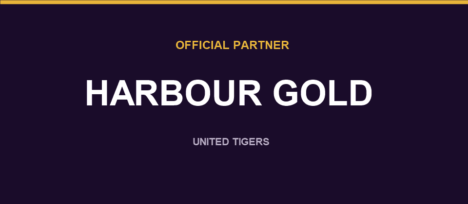 Harbour Gold