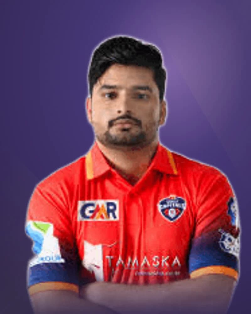Zeeshan Naseer